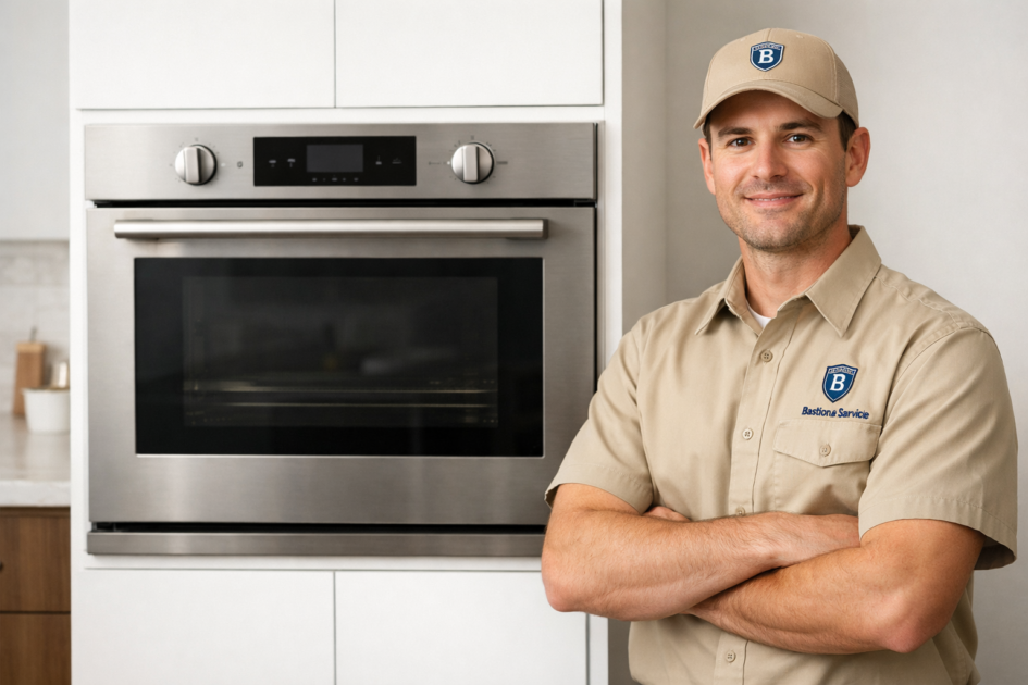 Fisher & Paykel Oven Repair in Santa Monica Fisher & Paykel Oven repair technician in Santa Monica