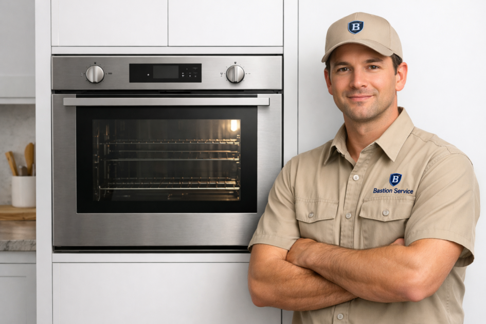Fisher & Paykel Oven Repair in Venice Fisher & Paykel Oven repair technician in Venice