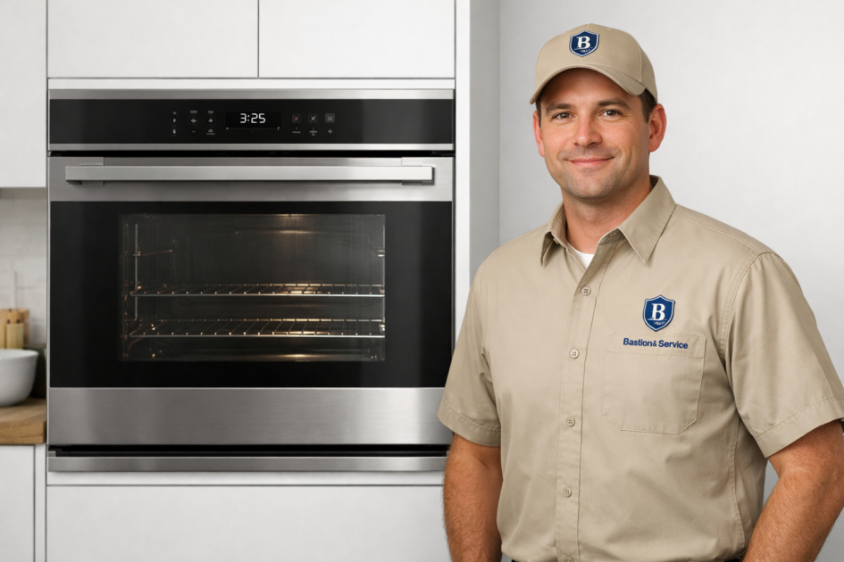 Fisher & Paykel Oven Repair in West Hollywood Fisher & Paykel Oven repair technician in West Hollywood