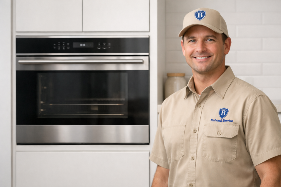 Fisher & Paykel Oven Repair in West Los Angeles Fisher & Paykel Oven repair technician in West Los Angeles