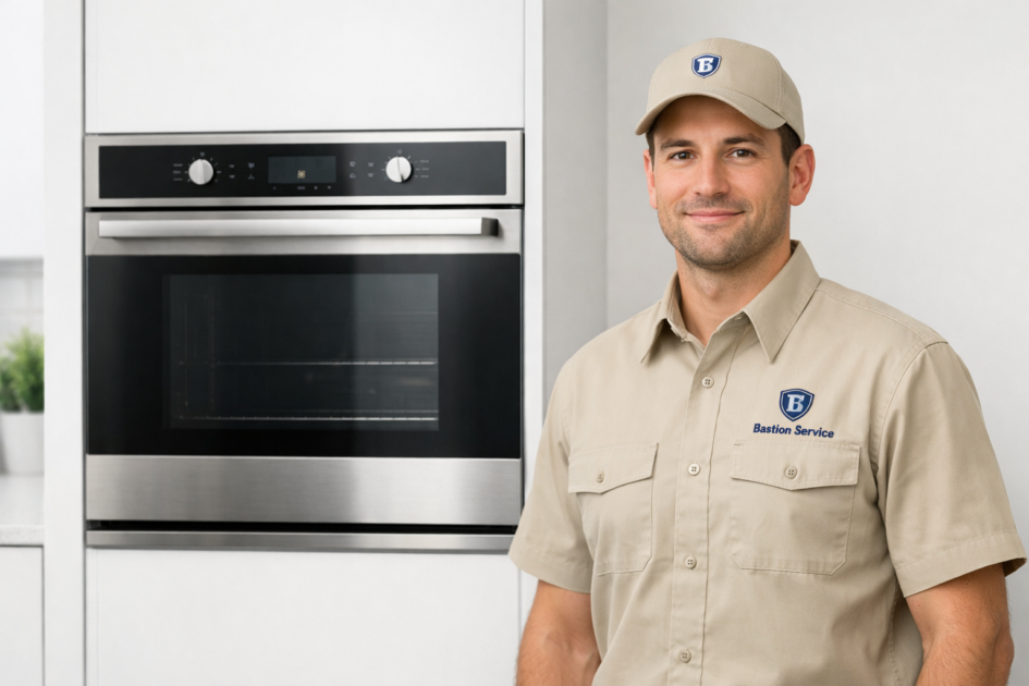 Fisher & Paykel Oven repair technician in Westwood
