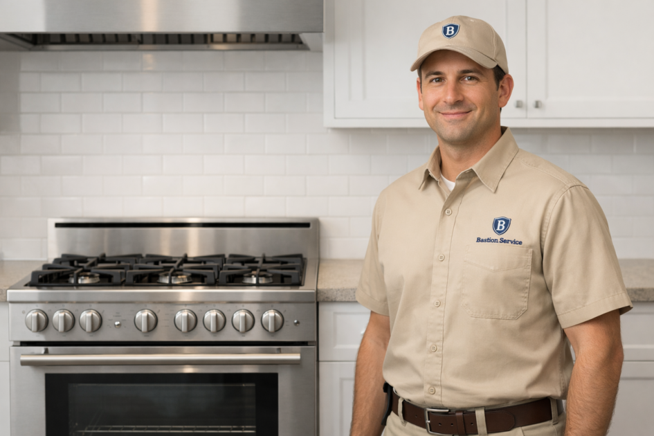 Fisher & Paykel Range Repair in Palms Fisher & Paykel Range repair technician in Palms