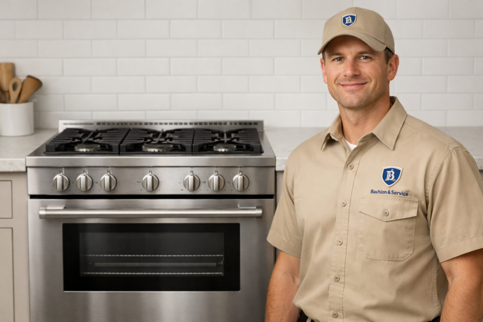 Fisher & Paykel Range Repair in Sawtelle Fisher & Paykel Range repair technician in Sawtelle