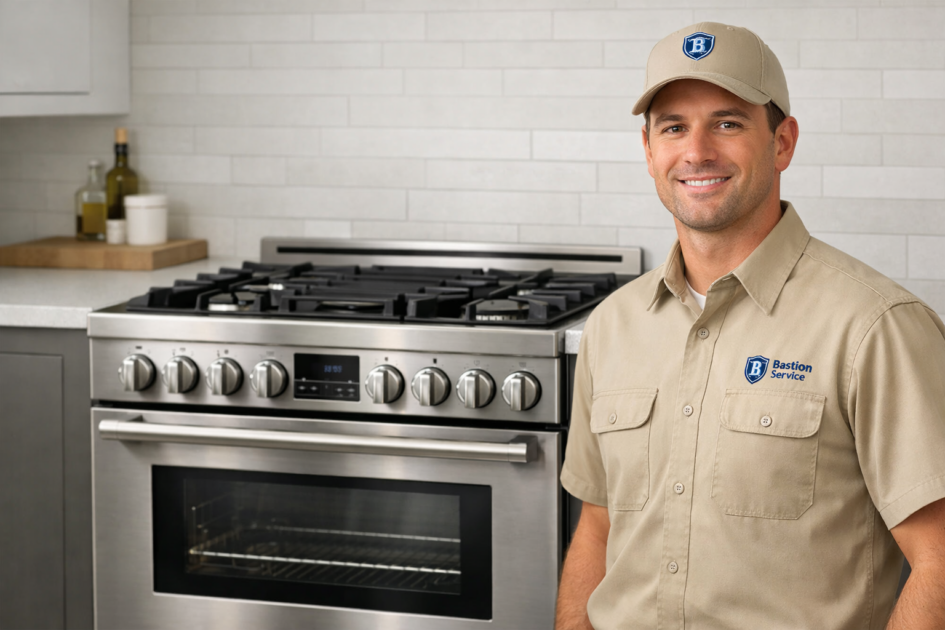Fisher & Paykel Range repair technician in Torrance