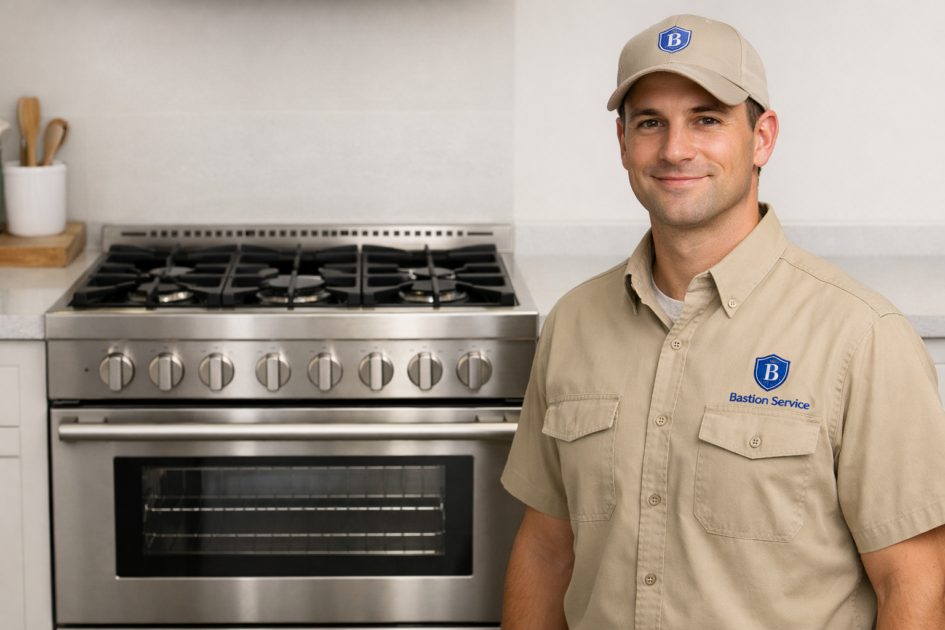 Fisher & Paykel Range Repair in West Hollywood Fisher & Paykel Range repair technician in West Hollywood