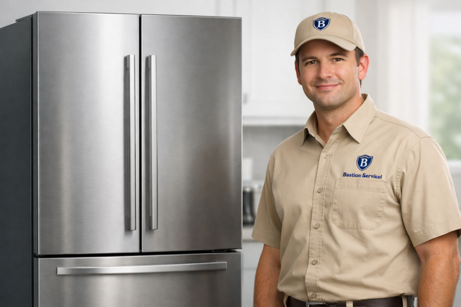 Fisher & Paykel Refrigerator repair technician in Inglewood
