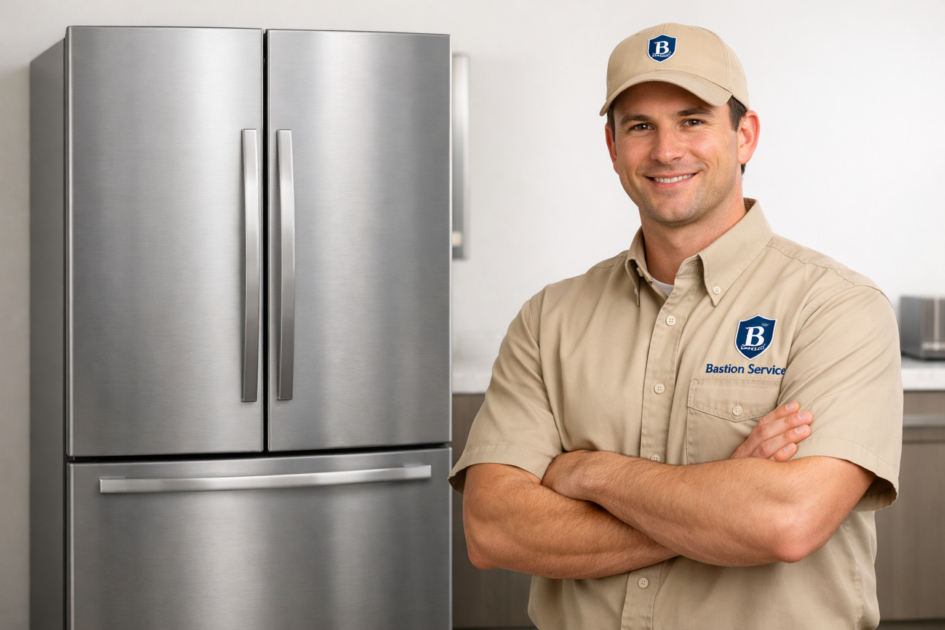 Fisher & Paykel Refrigerator repair technician in Mar Vista