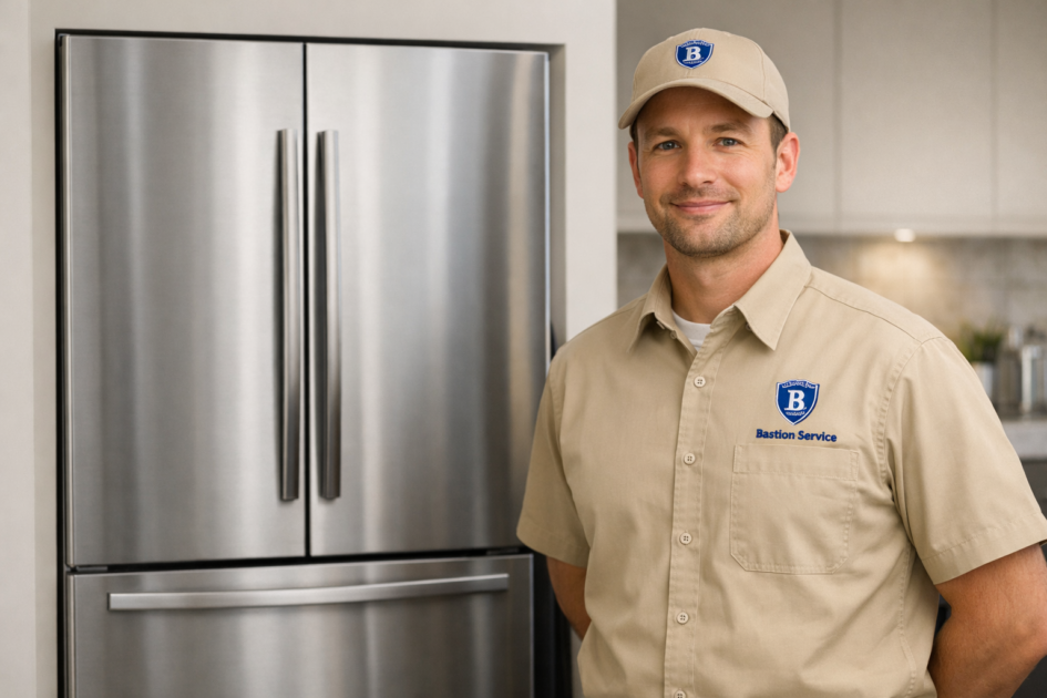 Fisher & Paykel Refrigerator Repair in Mid-City Fisher & Paykel Refrigerator repair technician in Mid-City