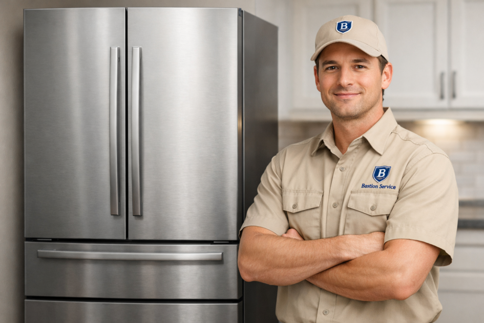 Fisher & Paykel Refrigerator repair technician in Pico-Robertson