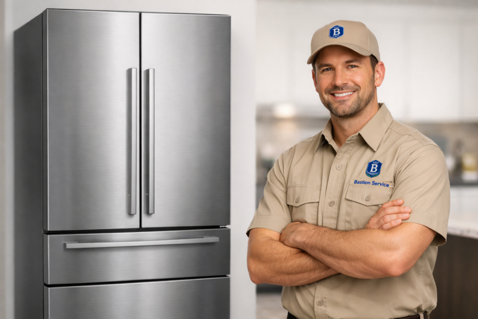 Fisher & Paykel Refrigerator repair technician in Rancho Palos Verdes