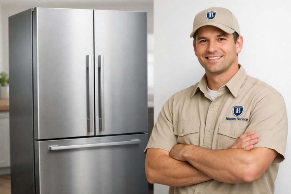 Fisher & Paykel Refrigerator Repair in Redondo Beach Fisher & Paykel Refrigerator repair technician in Redondo Beach