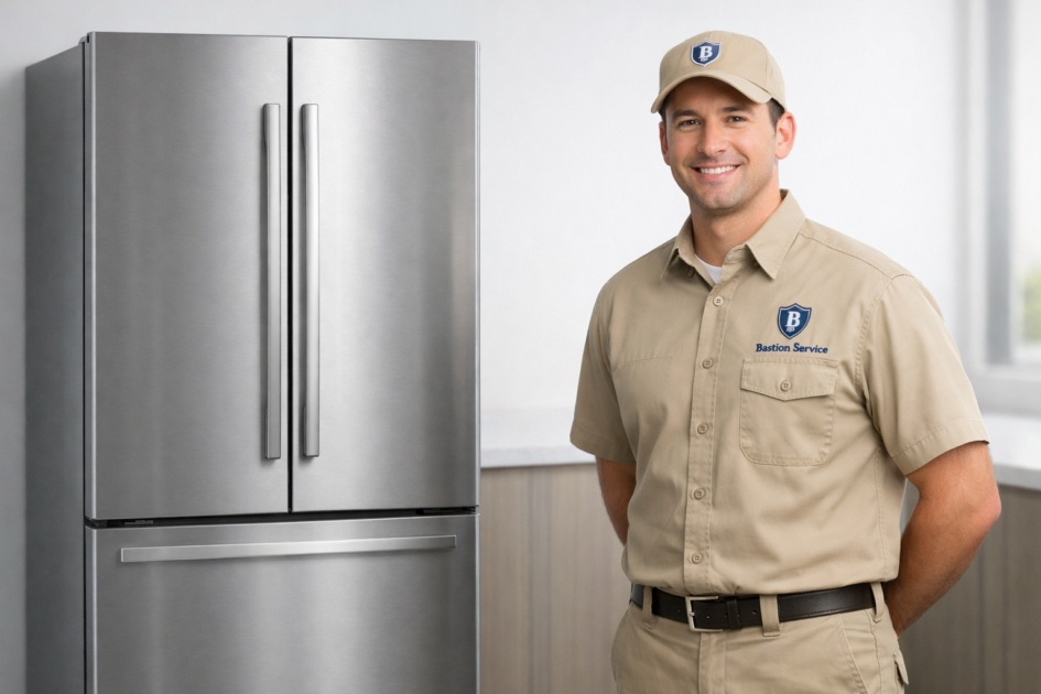 Fisher & Paykel Refrigerator Repair in Torrance Fisher & Paykel Refrigerator repair technician in Torrance