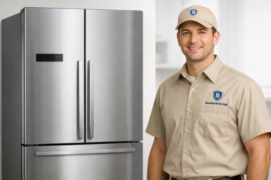 Fisher & Paykel Refrigerator Repair in Venice Fisher & Paykel Refrigerator repair technician in Venice