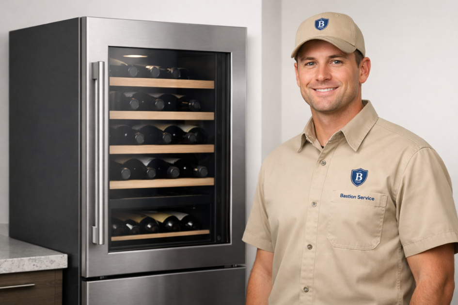 Fisher & Paykel Wine Cooler repair technician in Pico-Robertson