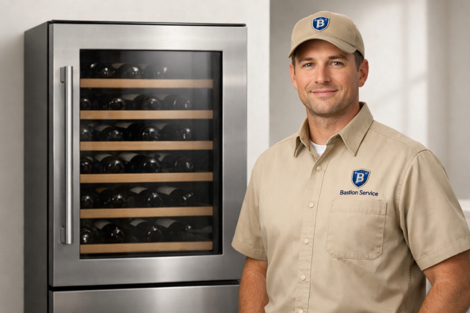 Fisher & Paykel Wine Cooler repair technician in Rancho Palos Verdes