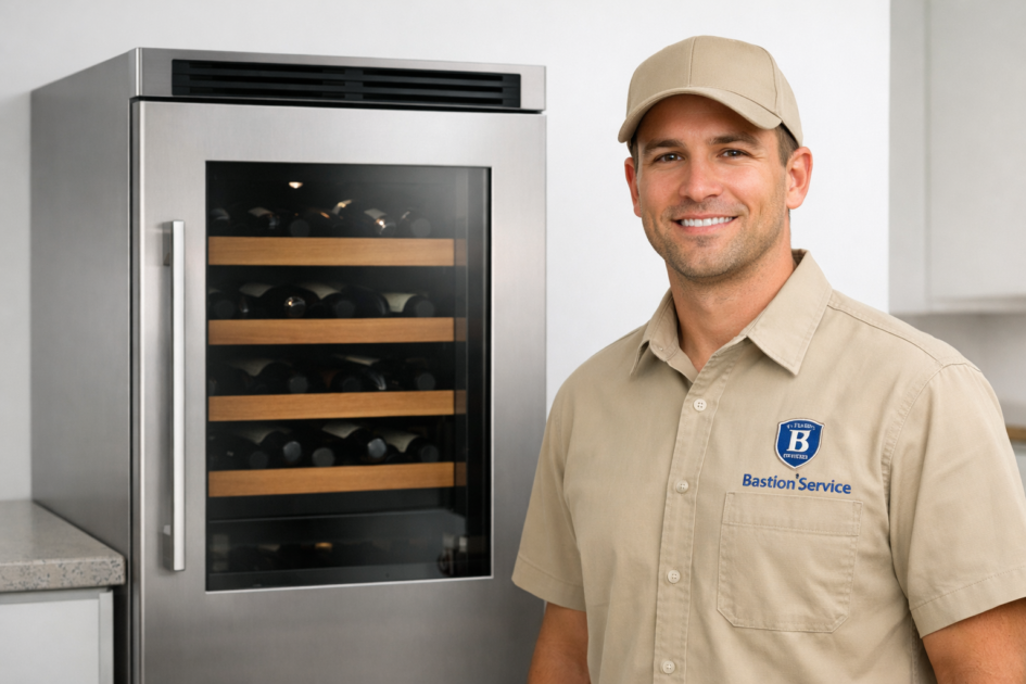 Fisher & Paykel Wine Cooler Repair in Rancho Park Fisher & Paykel Wine Cooler repair technician in Rancho Park