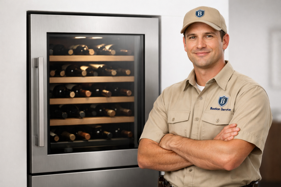 Fisher & Paykel Wine Cooler Repair in Sawtelle Fisher & Paykel Wine Cooler repair technician in Sawtelle