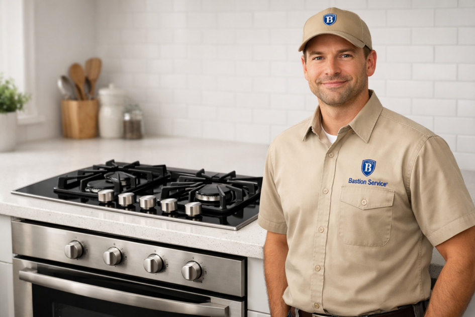 Frigidaire Cooktop repair technician in Palms