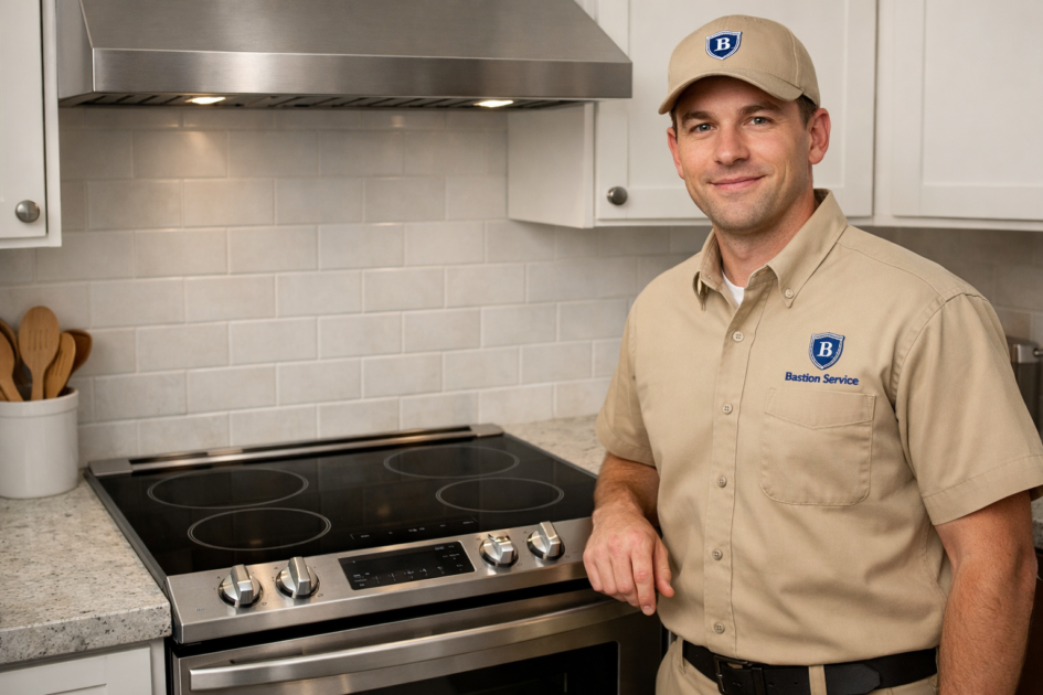 Frigidaire Cooktop repair technician in Playa Vista