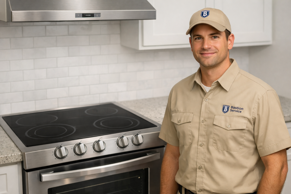 Frigidaire Cooktop repair technician in Rancho Palos Verdes