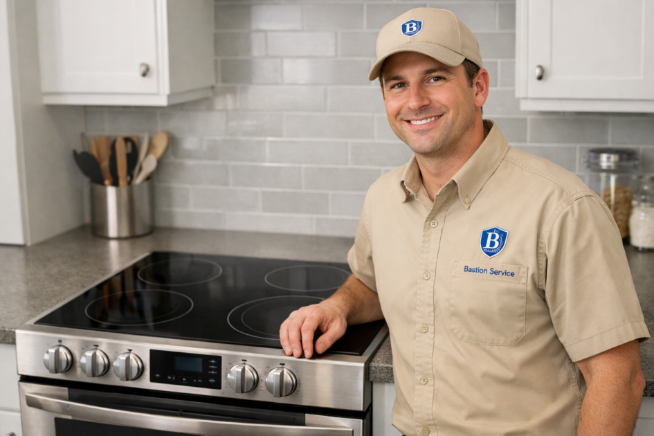 Frigidaire Cooktop repair technician in Rancho Park