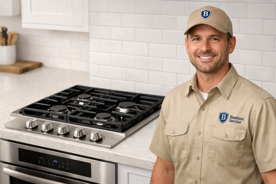 Frigidaire Cooktop repair technician in Santa Monica