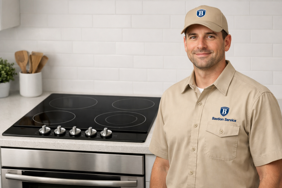 Frigidaire Cooktop Repair in West Hollywood Frigidaire Cooktop repair technician in West Hollywood