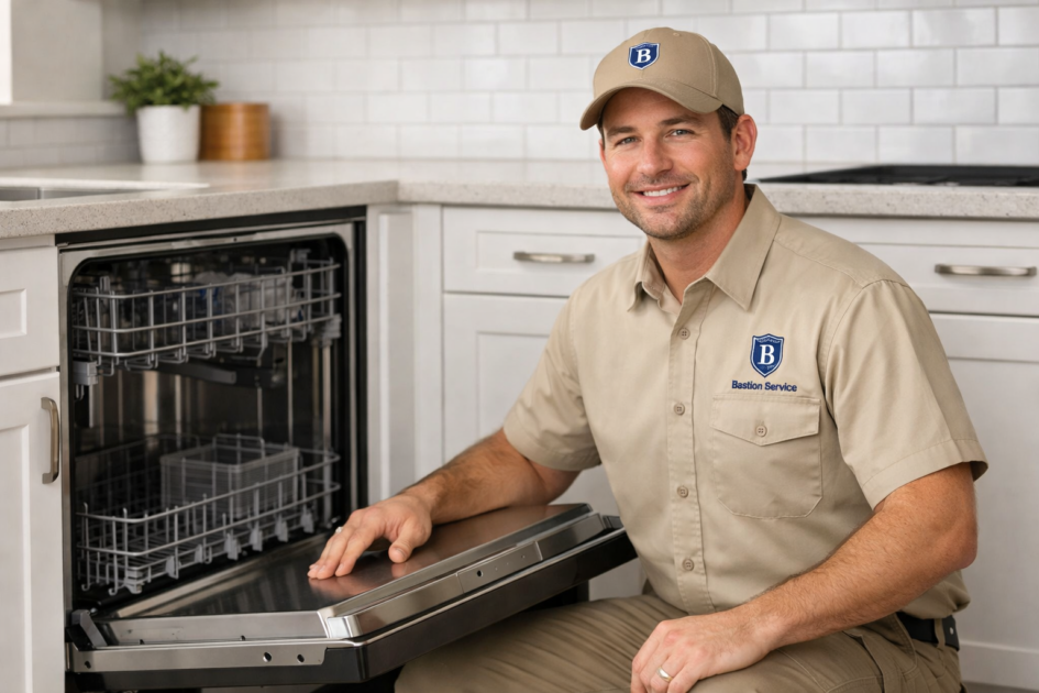 Frigidaire Dishwasher Repair in Fairfax Frigidaire Dishwasher repair technician in Fairfax