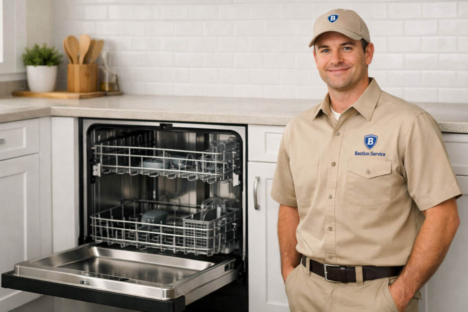 Frigidaire Dishwasher repair technician in Marina del Rey