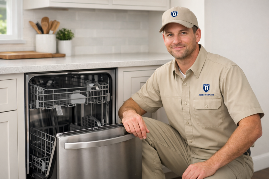 Frigidaire Dishwasher Repair in Palos Verdes Estates Frigidaire Dishwasher repair technician in Palos Verdes Estates