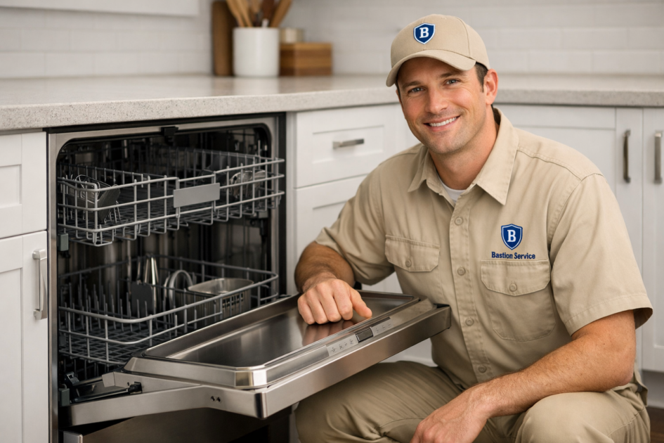 Frigidaire Dishwasher repair technician in Playa Vista