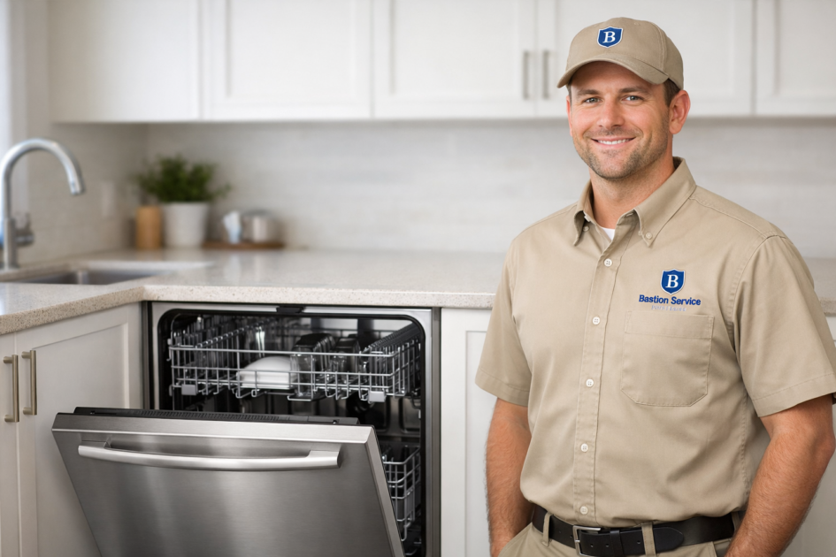 Frigidaire Dishwasher repair technician in Redondo Beach