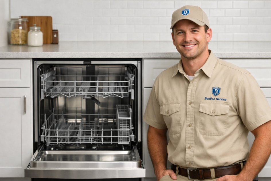 Frigidaire Dishwasher repair technician in Torrance
