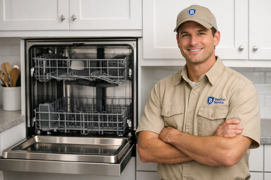 Frigidaire Dishwasher repair technician in Westwood