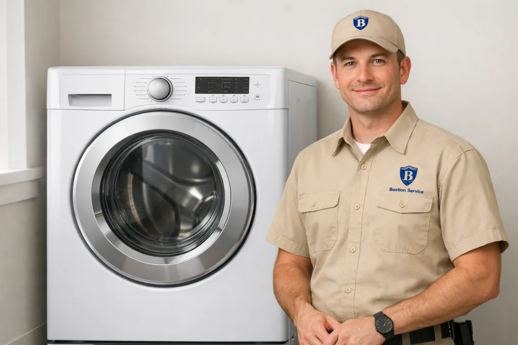Frigidaire Dryer repair technician in Hawthorne