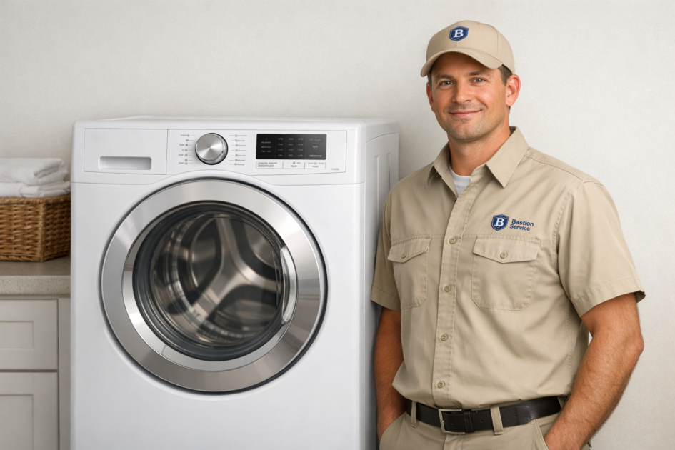 Frigidaire Dryer repair technician in Inglewood