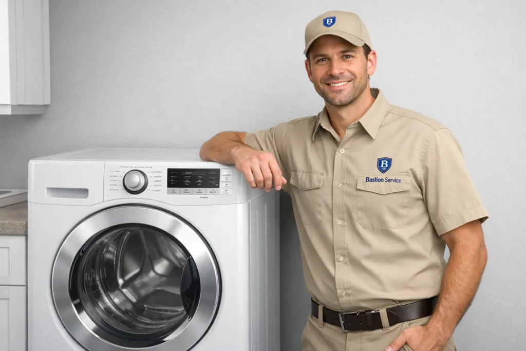 Frigidaire Dryer repair technician in Manhattan Beach