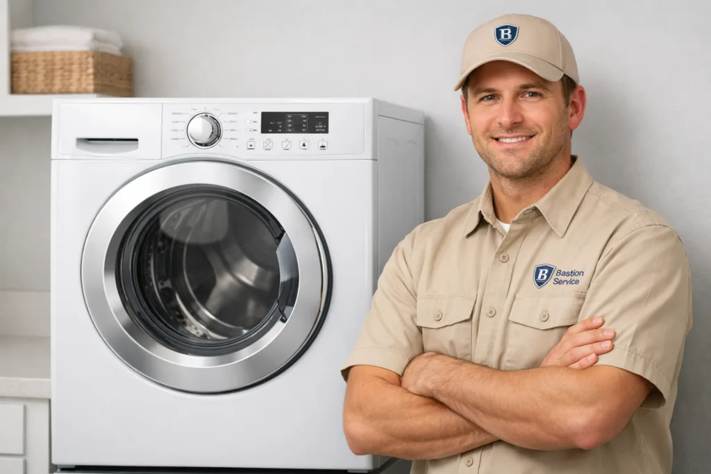 Frigidaire Dryer repair technician in Mar Vista
