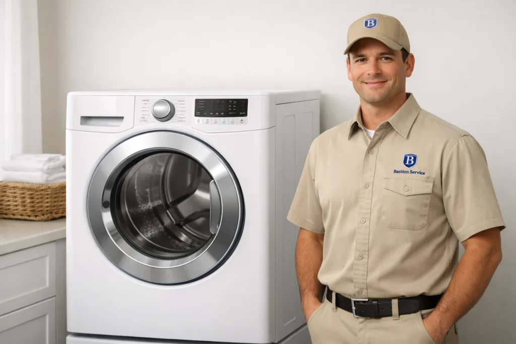 Frigidaire Dryer repair technician in Marina del Rey