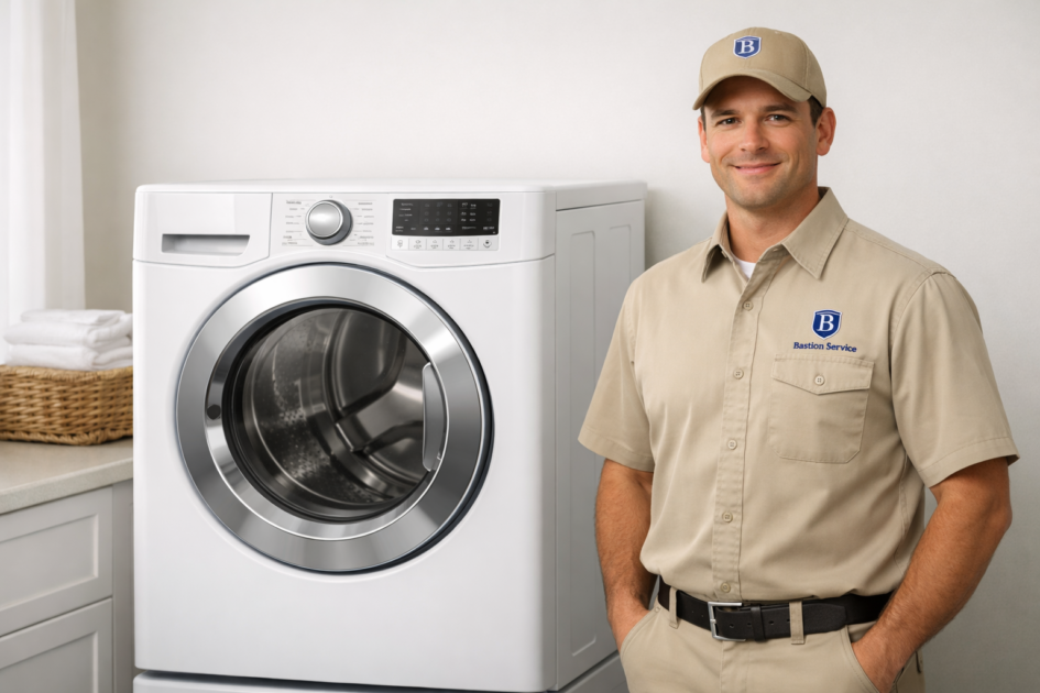 Frigidaire Dryer repair technician in Marina del Rey