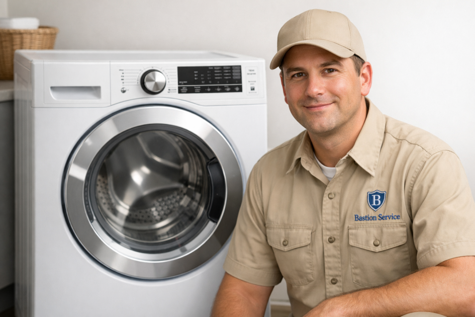 Frigidaire Dryer repair technician in Mid-City