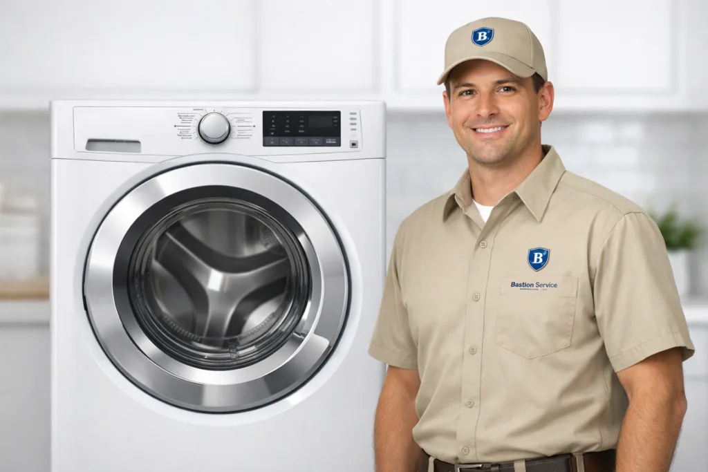 Frigidaire Dryer repair technician in Mid-Wilshire