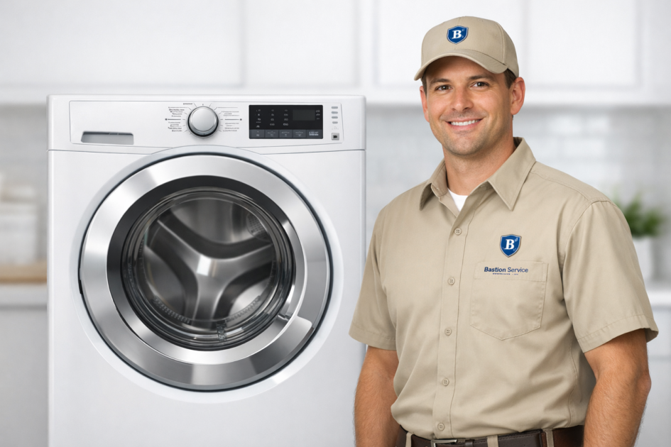 Frigidaire Dryer repair technician in Mid-Wilshire