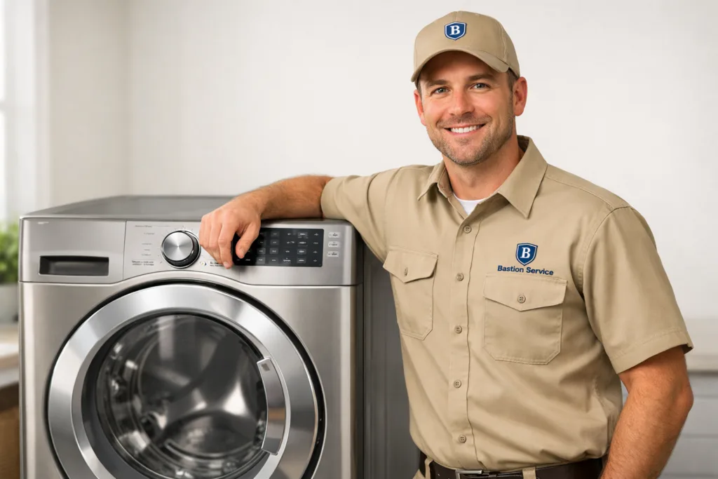 Frigidaire Dryer repair technician in Palos Verdes Estates