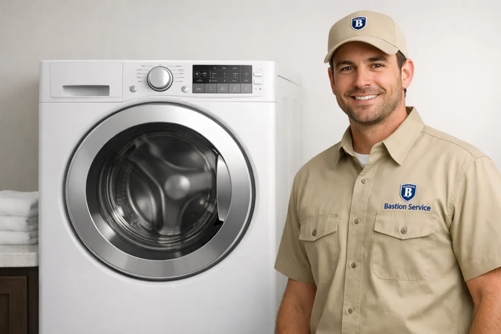 Frigidaire Dryer repair technician in Pico-Robertson