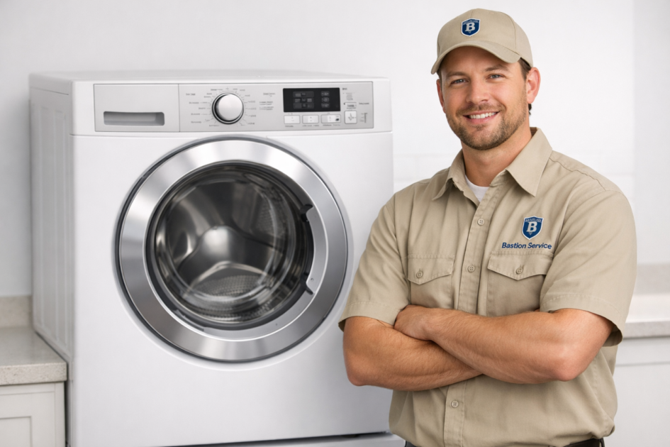 Frigidaire Dryer repair technician in Redondo Beach