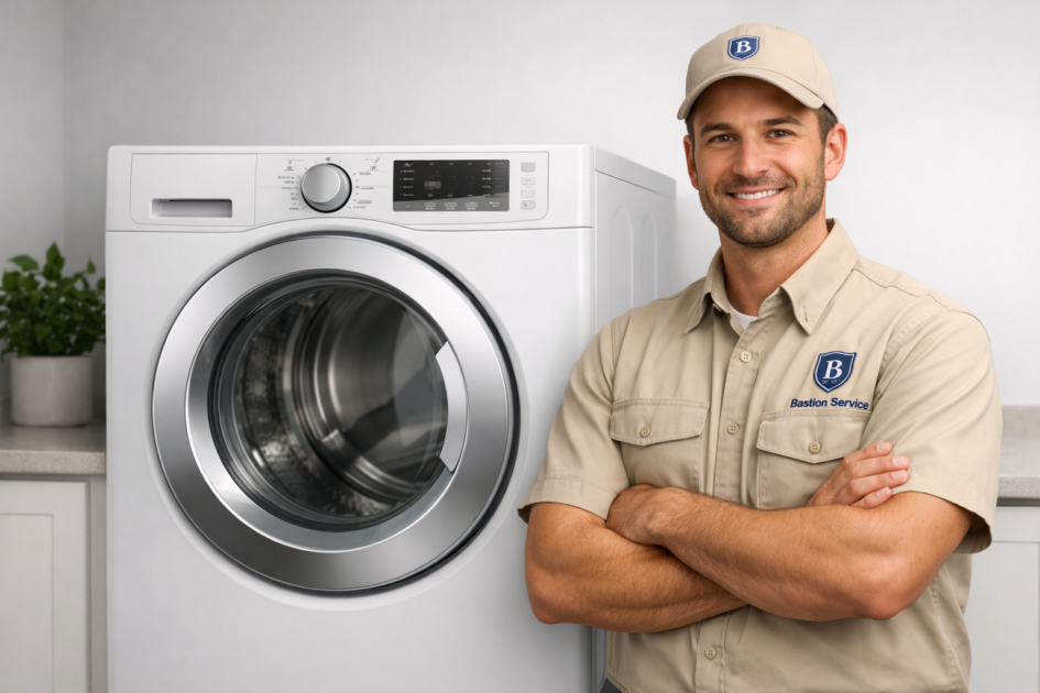 Frigidaire Dryer repair technician in Santa Monica