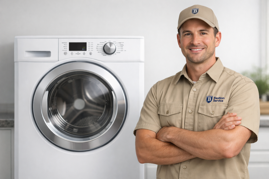 Frigidaire Dryer repair technician in West Hollywood