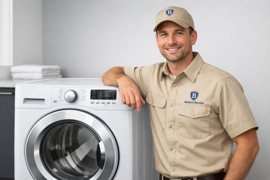 Frigidaire Dryer repair technician in West Los Angeles