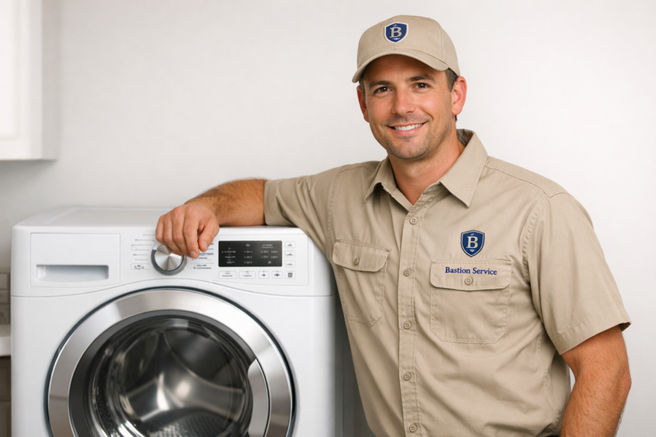 Frigidaire Dryer repair technician in Westwood